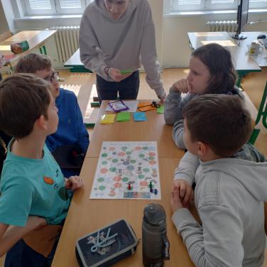 projekt
