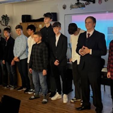 1
